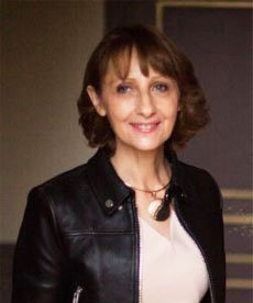 Nathalie GWOZDECKI